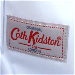 キャスキッドソンCath Kidson　マザーズバッグ　ナッピーバッグ